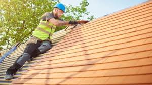 Best Roof Insulation Installation  in St Bonaventure, NY