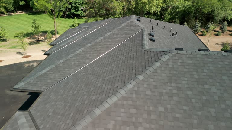 Best Hot Roofs  in St Bonaventure, NY