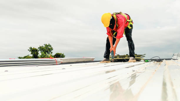 Best Rubber Roofing (EPDM, TPO)  in St Bonaventure, NY