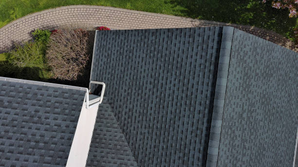 Best Asphalt Shingles Roofing  in St Bonaventure, NY