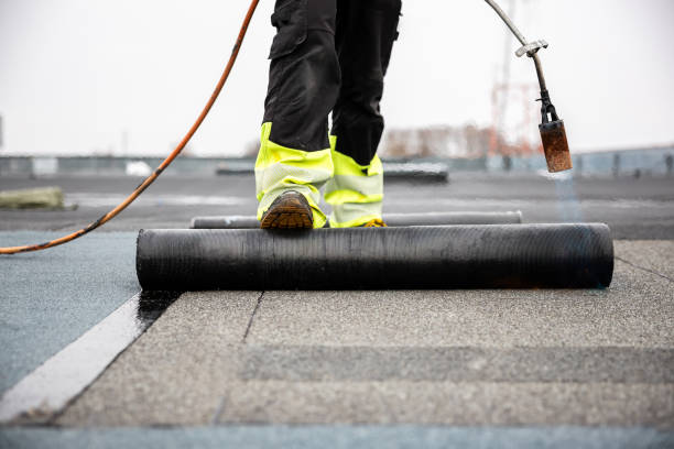Best Gutter Installation and Repair  in St Bonaventure, NY