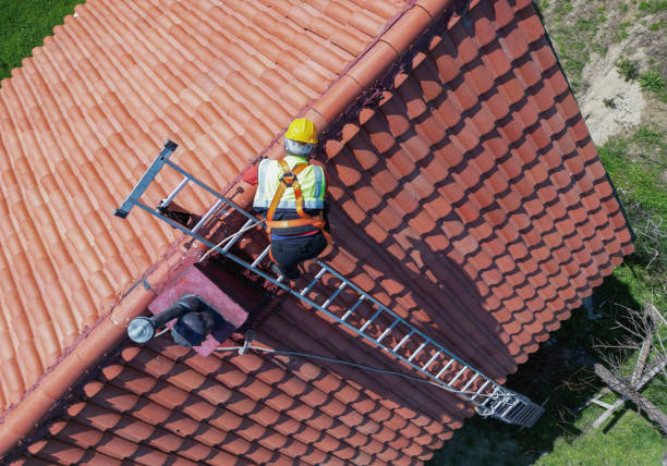 Best Roof Leak Repair  in St Bonaventure, NY