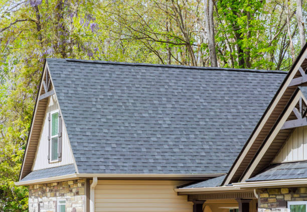 Best Green or Eco-Friendly Roofing Solutions  in St Bonaventure, NY